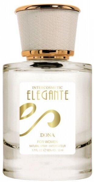 Elegante Dona EDP 50 ml Kadın Parfümü kullananlar yorumlar